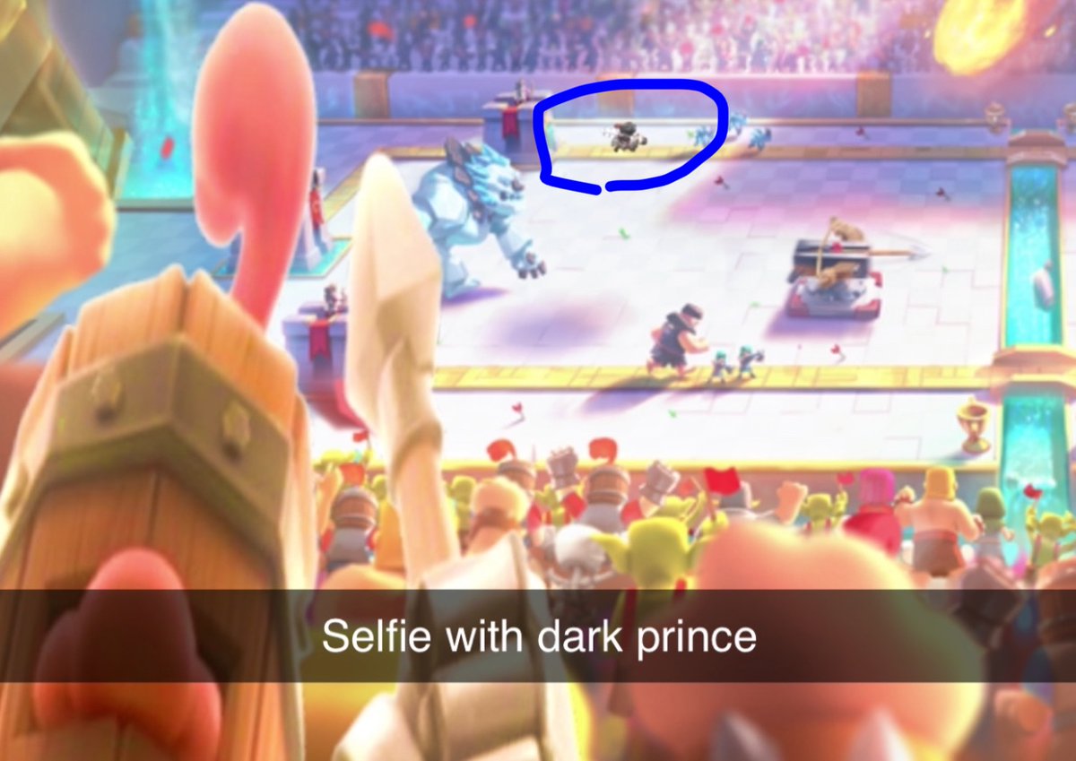 Royal Recruits 🛡️ (@royairecruits) on Twitter photo 