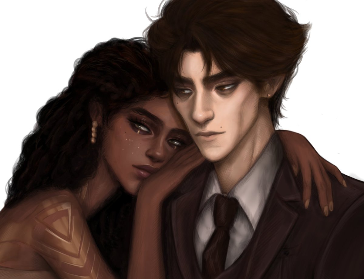 My wives😍😍 #melvik