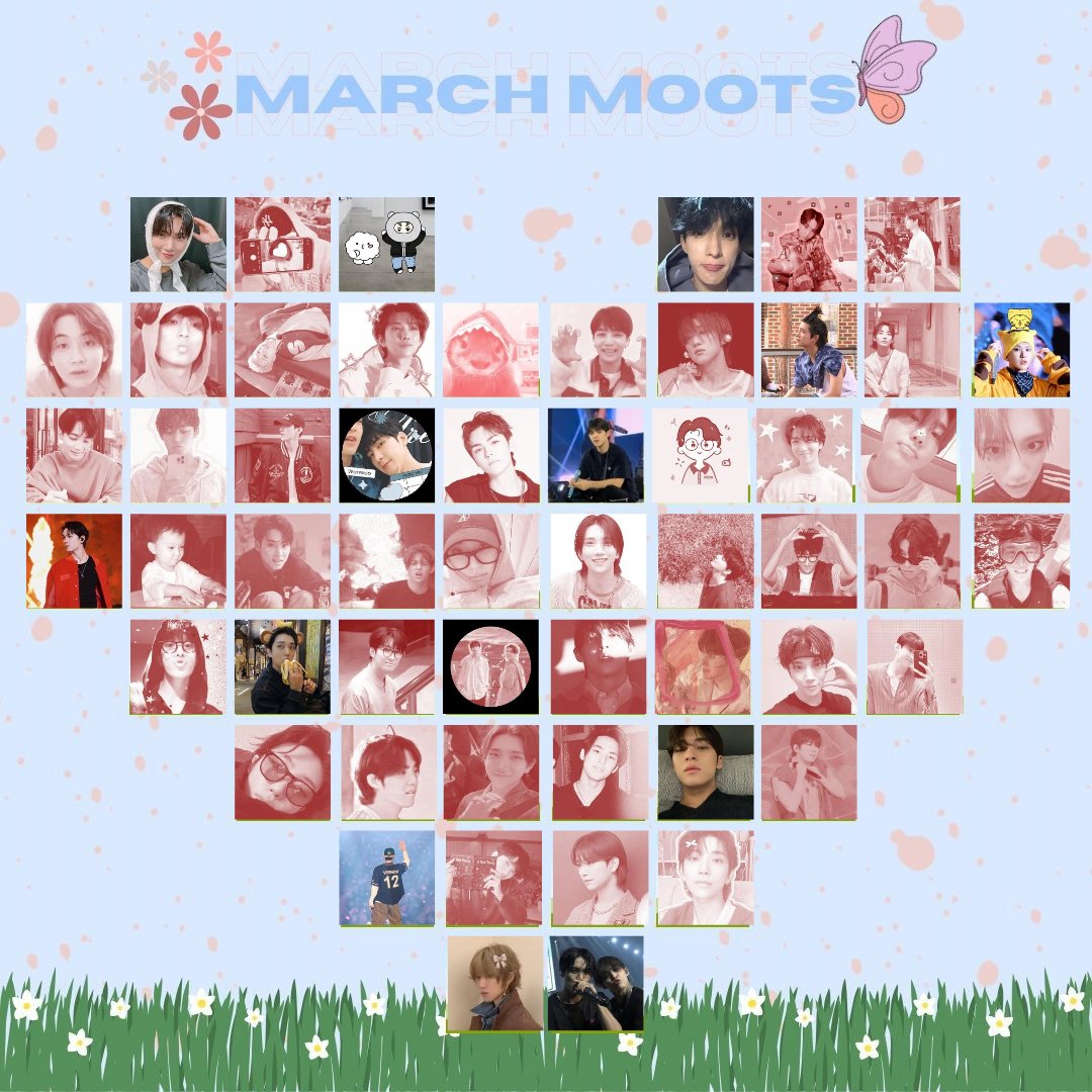 mootsiee berhubung bsk lebaran aku mau minta maaf klo selama jd moots kalian aku annoying🙏🏻 minal aidzin wal faidzin dr wonu &amp; nawa🫰🏻 smg thr kalian banyak yaa😘