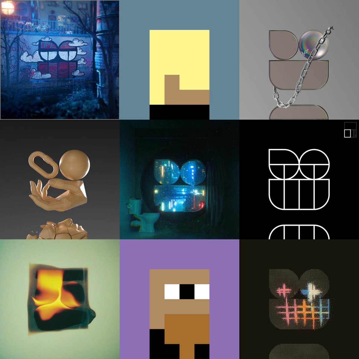 Expanding Node THE SAGE
Acquired Set 055, 1/40 (#7797) (Ξ0.22)
Owns 9 Opepen
Node uptime: 333d 3h