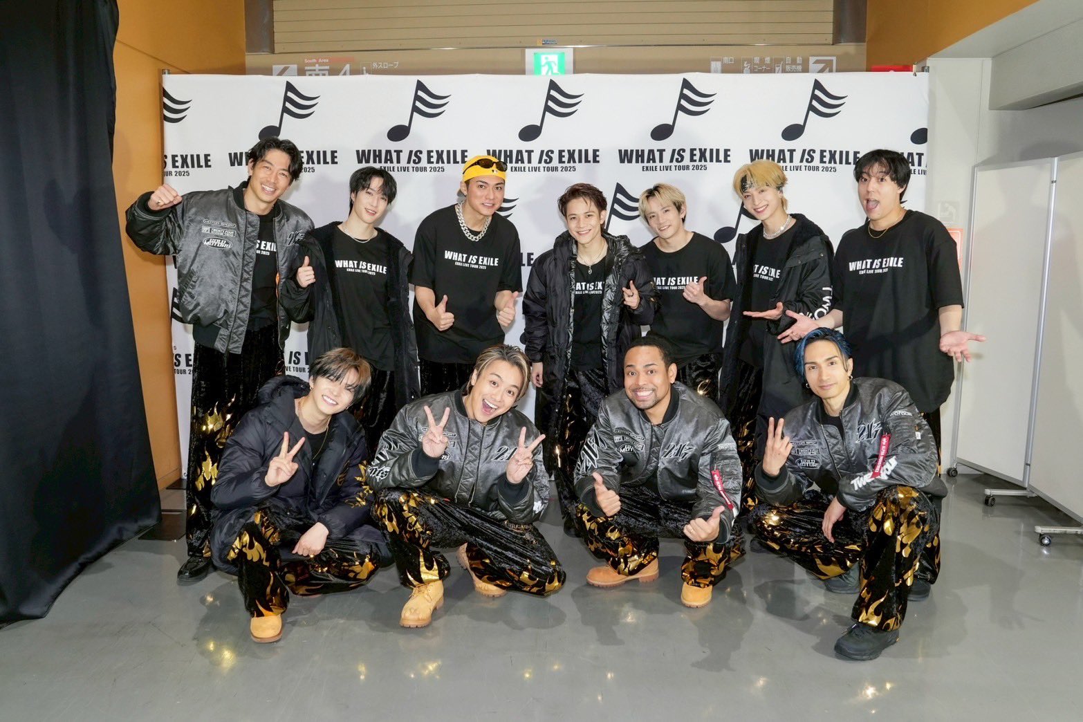 レア　橘ケンチ　KENCHI EXILE AMAZING WORLD クッション 橘ケンチ/EXILE KENCHI on X: 