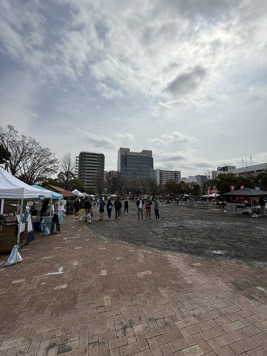 TOBiMAS_CURRY's tweet photo. Almost April by ATTRAIL
に#tobimas出店しています!
2025年3月29日-30日に厚木中央公園にてアウトドアイベント「Almost April by
ATGTRAIL」を開催致します。2日共に10:00~17:00。フードや物販、キッズエリアの出店、トークショーなど盛りだくさん!会場でお待ちしてます!
#almostapril
#ATTRAIL https://t.co/SL3hLNym7G