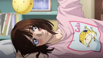 ババンババンバンバンパイア 第12話