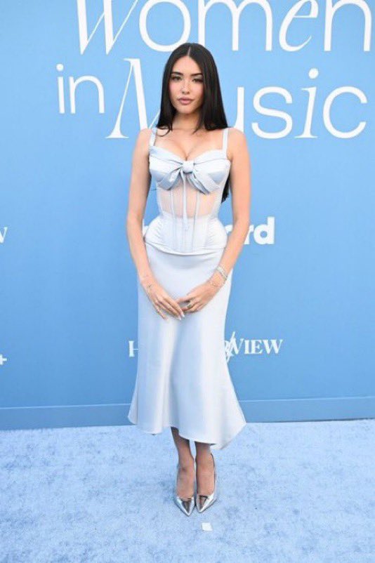 MADISON BEER THE ICON THAT YOU ARE