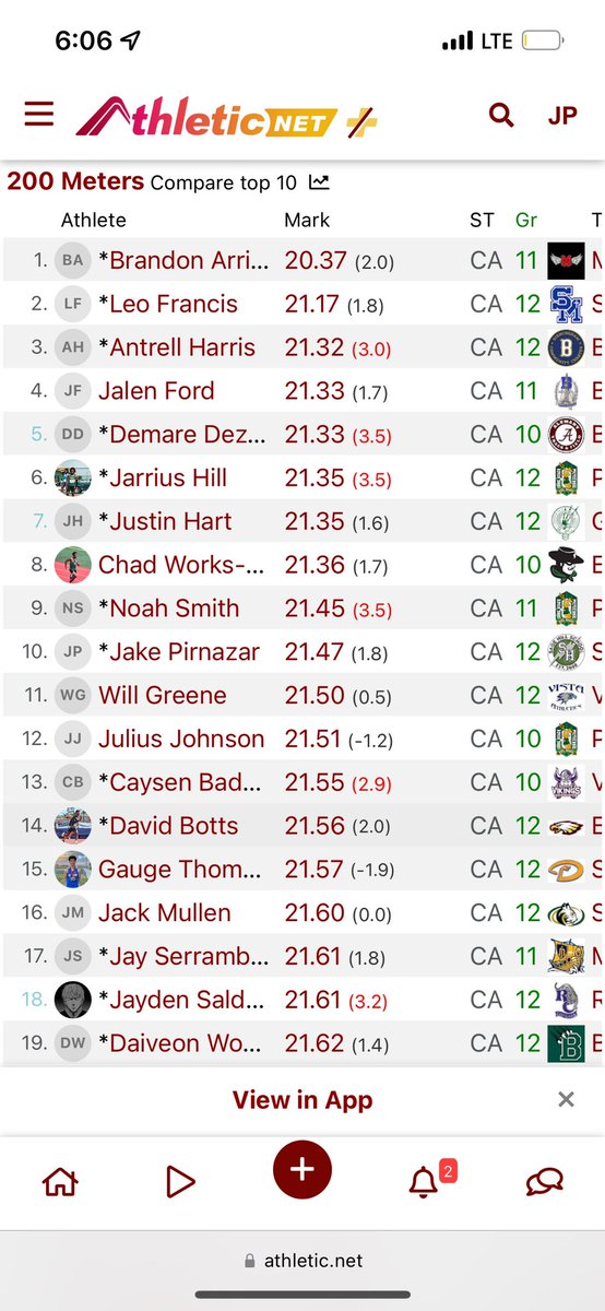 Caysen Badawi tweet media