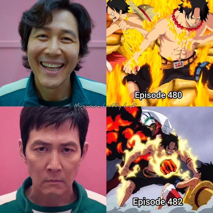 One Piece Daily (@opdaiiy) on Twitter photo 