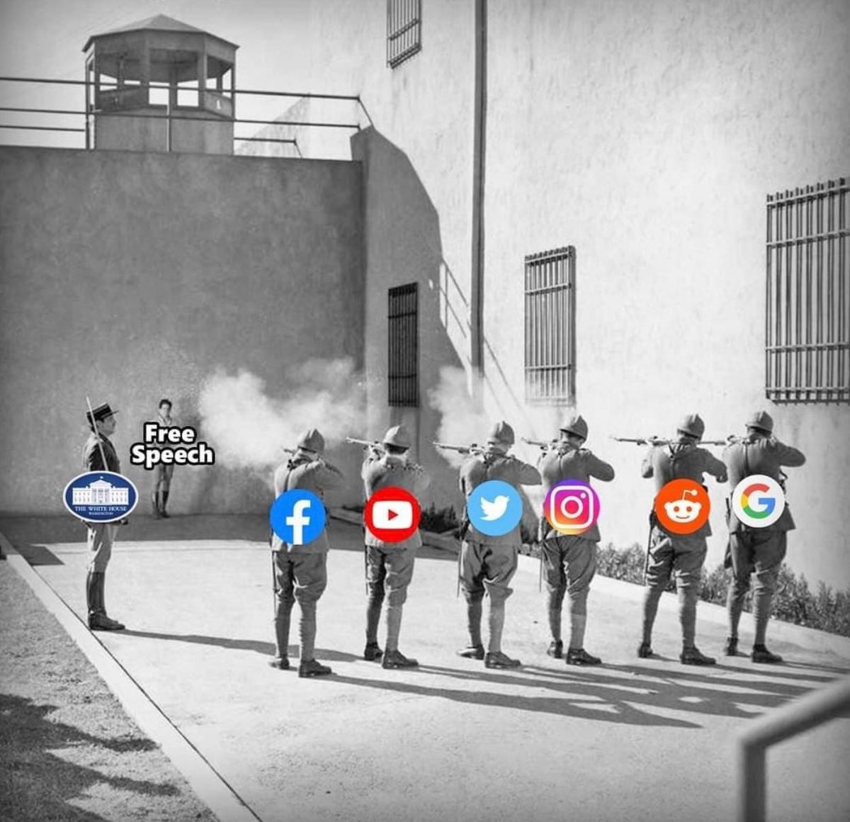 CaraMia200's tweet image. #MediaCorruption is
endemic, populatns daily subjected to oligarch curated half truths &amp;amp; outright lies.
So pernicious &amp;amp; effective are #MediaBarons,
state #TRUTH repeatedly &amp;amp; challenge #DisinformationSilos influencing ‘low info’ voters to self harm.
Regulate #TaxOigarchs. #auspol