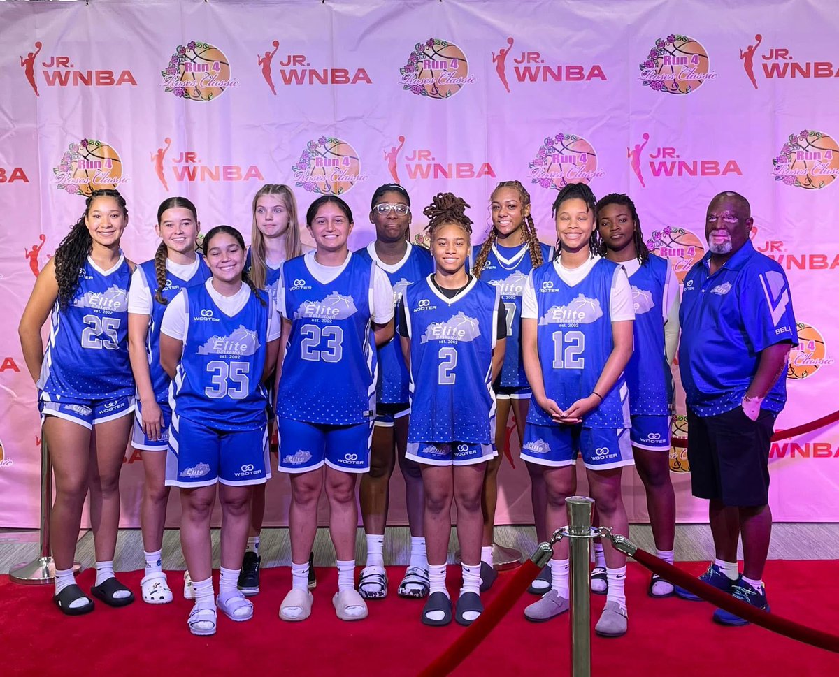 Looking for high school girls if you need team lmk?