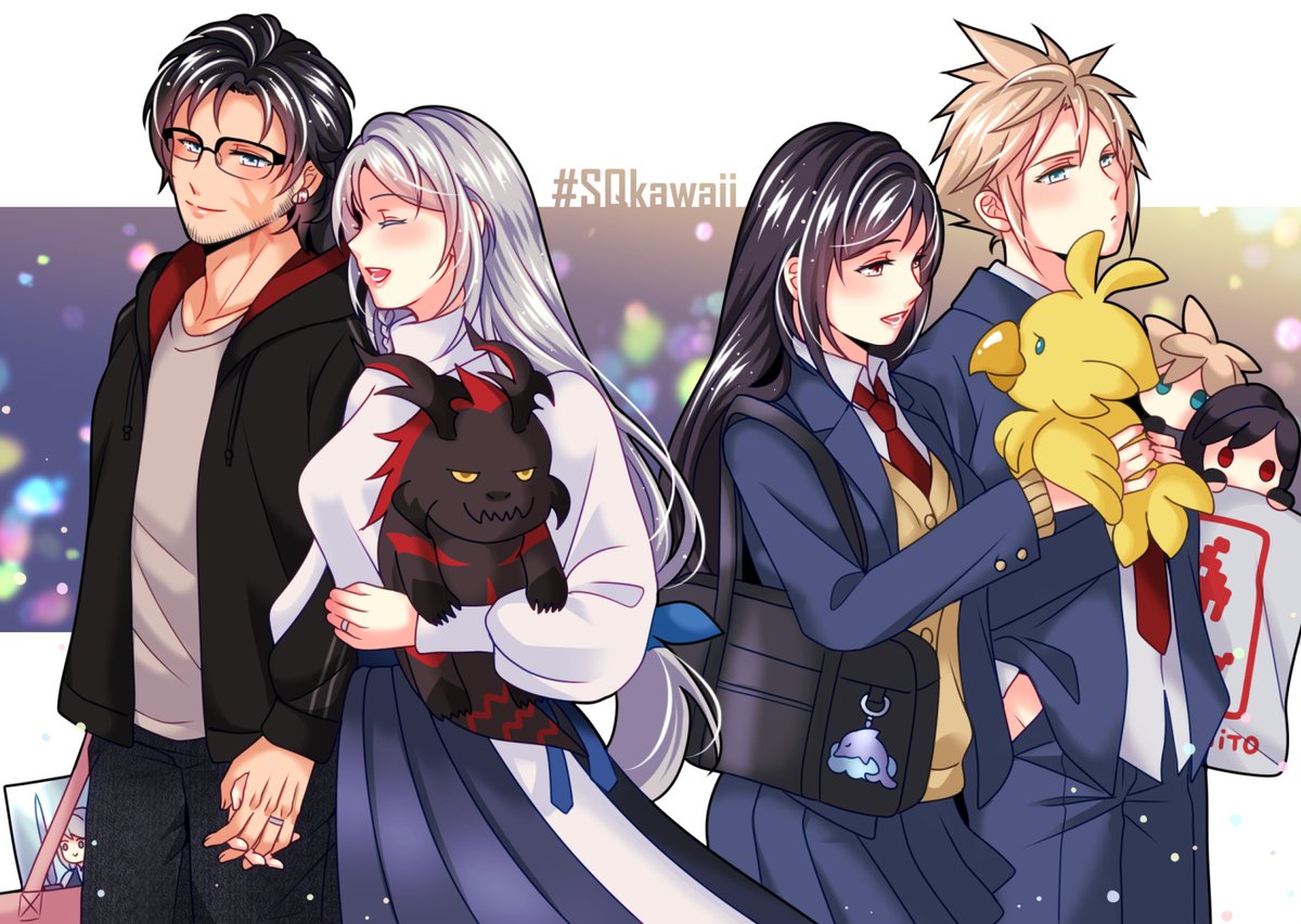 ❀.*・゜✿゜:。*ちょこっと様リクエスト❀.*・゜✿゜:。* DpC8E4fUUAAEN-j.jpg:large