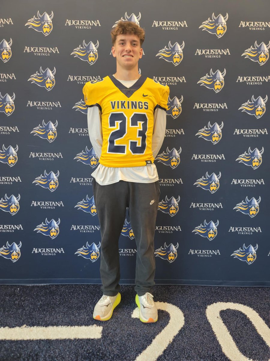 cole_hofer's tweet image. I enjoyed my Junior Day Visit with @AugieFB !! Thank you for having me! @Coach_Enderson @CoachSipple @CoachOJ_
@BobcatFB