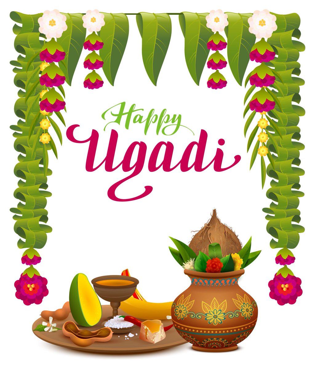 Wishing the people of Telangana a Happy Ugadi for the Sri Vishwavasu Nama Year!
May this new year bring prosperity, happiness, peace, and good health to all.
.
.
.

#HappyUgadi #Ugadi2025 #CongressParty #RevanthReddyAnumula #DrRanjithReddy #ChevellaParliament #Chevella