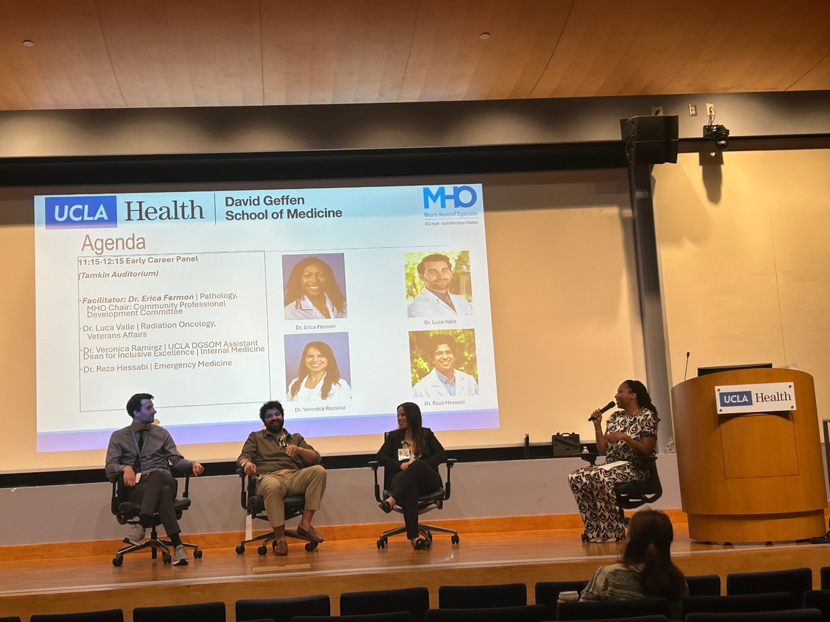 pathologistmom's tweet photo. Spent Saturday in the best way—at the 3rd Annual Pathways to Practice! Grateful for @UCLAMHO and @dgsomucla  UCLA GME for creating spaces that uplift and support URM and minority physicians. #PathwaysToPractice #UCLAMHO #DiversityInMedicine https://t.co/jBQDI4RHMj