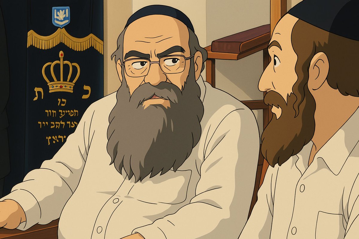 Shtisel Moments (@shtiselmoments) on Twitter photo 