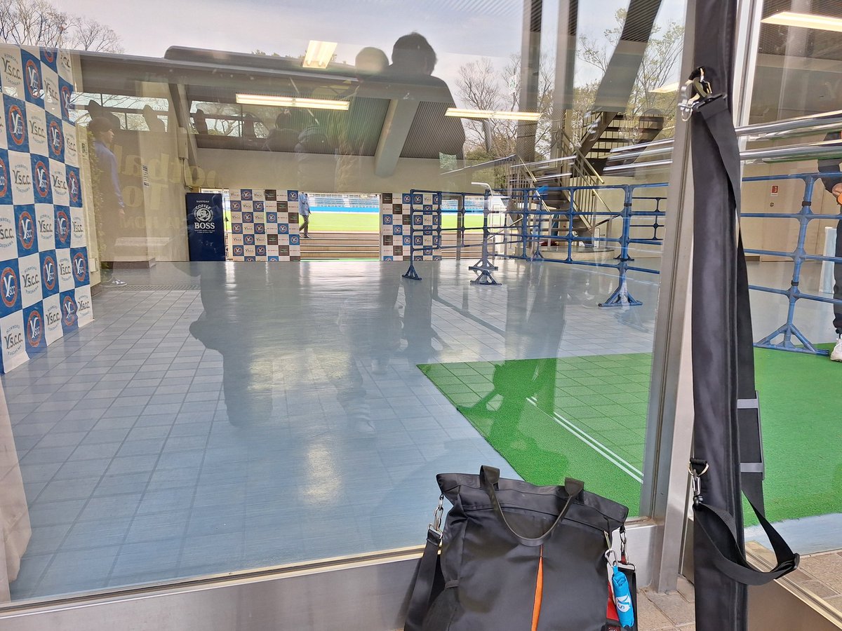 ksa_midori's tweet photo. Primeira vitória em casa no solo sagrado de Mitsuzawa!
Vamos!
#YSCC
#Average2000
#横浜市スポーツパートナーズ
#横浜市スポーツ振興課
#どんな時だって俺たち唄う
#横浜市中区
#横浜市緑区 https://t.co/nFCPKc02hO