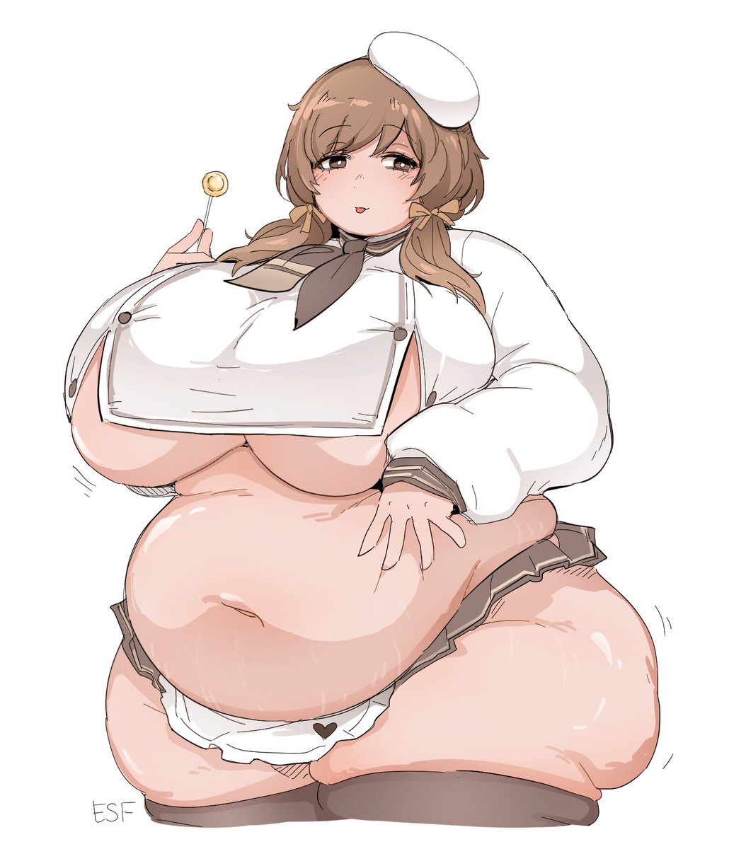 i am not immune to 🍞