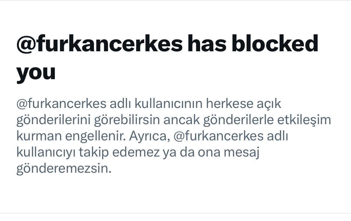 o gün sonunda geldi… buraya kadarmış