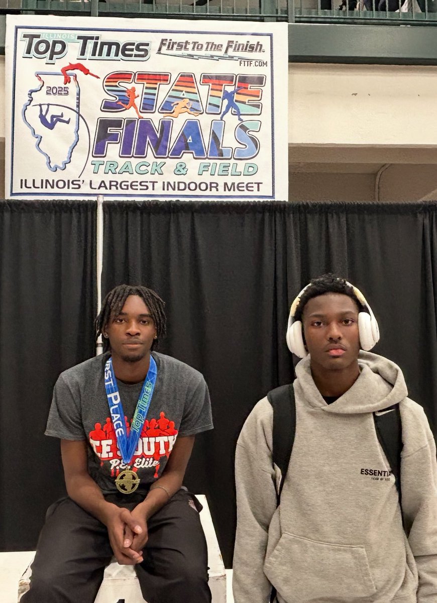 TFSTRACK tweet media