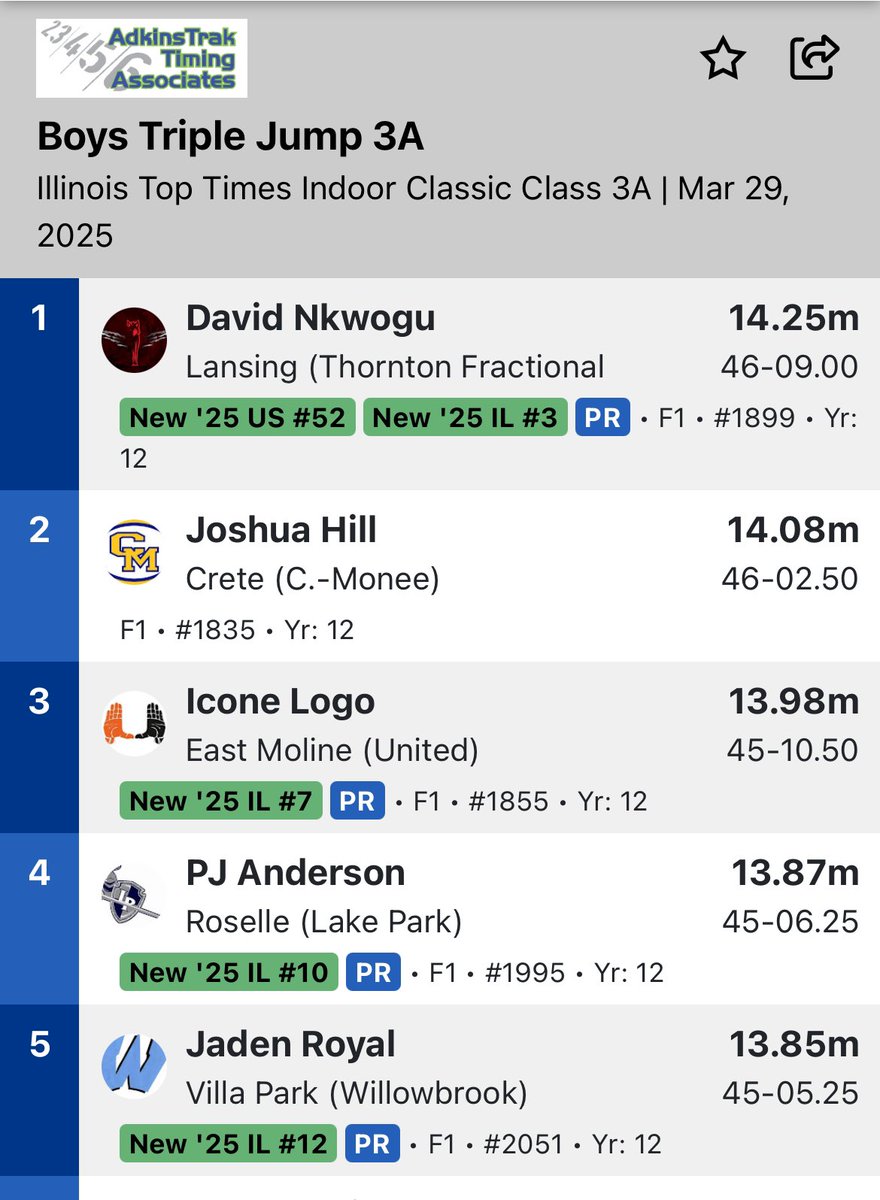 TFSTRACK tweet media