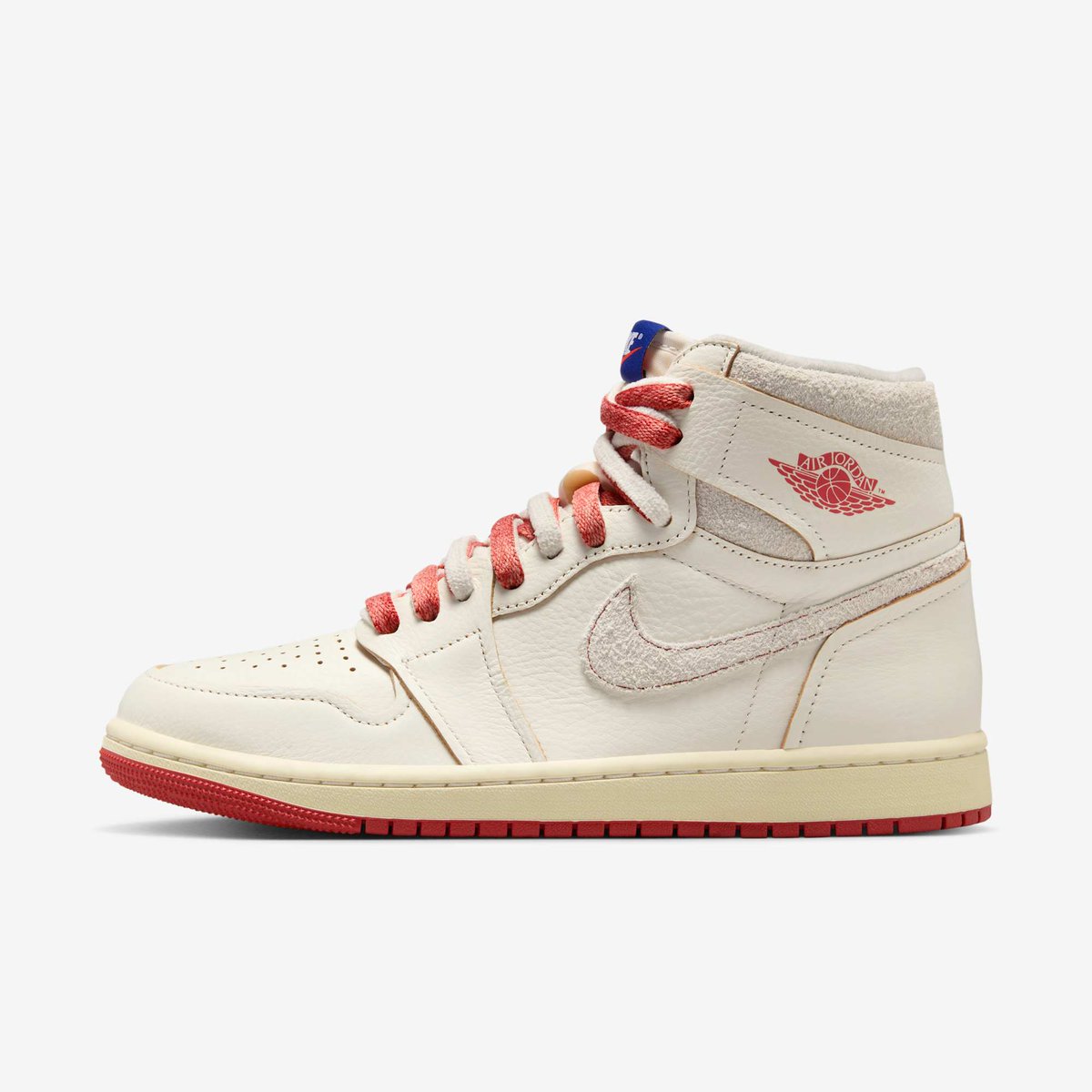 shoeengine's tweet image. Air Jordan 1 High OG Womens "Rare Air Cinnabar" DB4612-100

Link: shoeengine.com/products/air-j…
#Ad