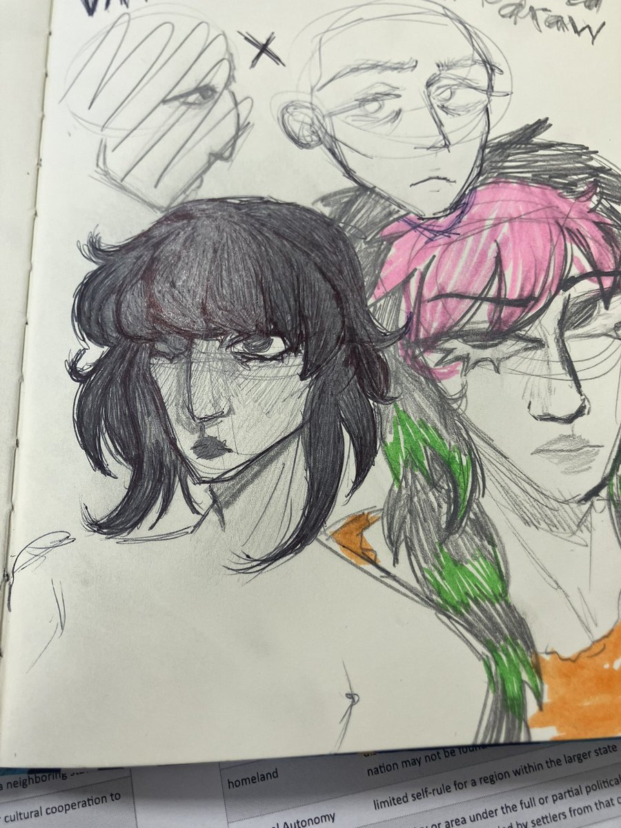 patchwork_mind_'s tweet photo. Yooo art drop
#Fallout4 #fallout4fanart #traditionalart #originalcharacter https://t.co/GEr8ZXL6tv