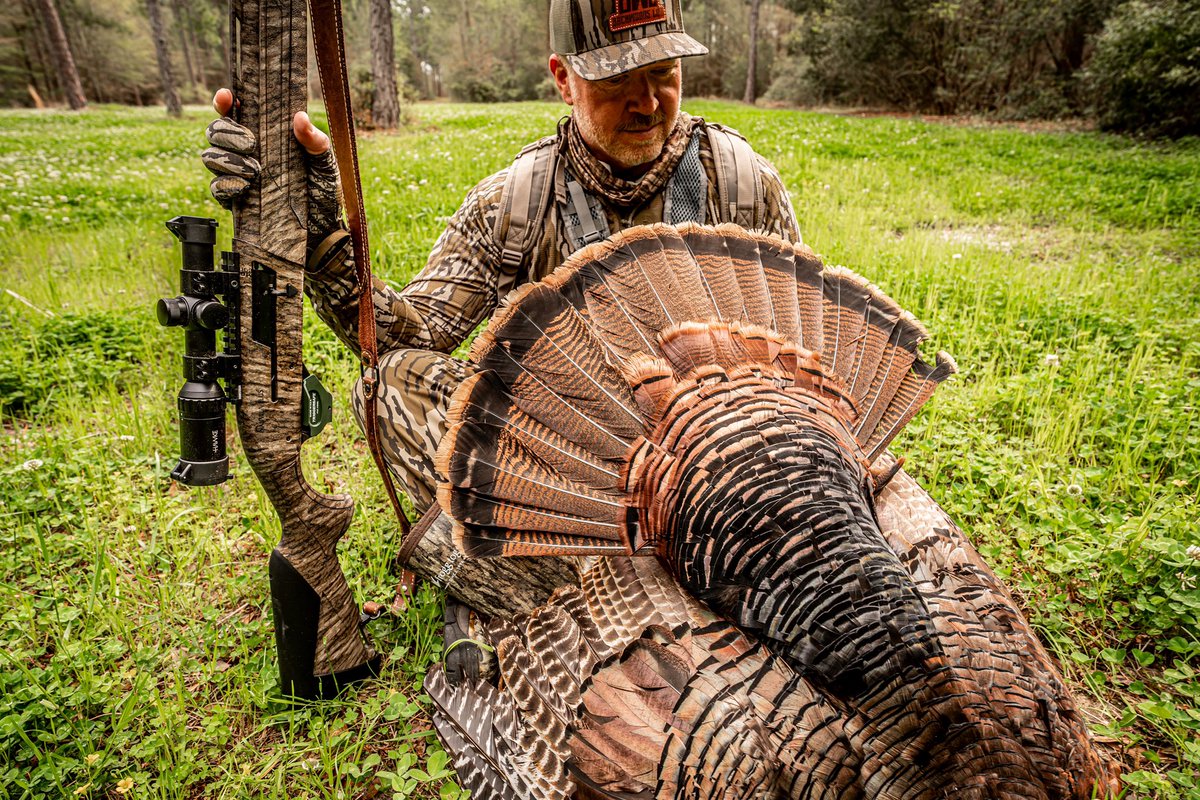 BackwoodsLife's tweet photo. Dang good day in Georgia with dad! https://t.co/IncNwgJYxf