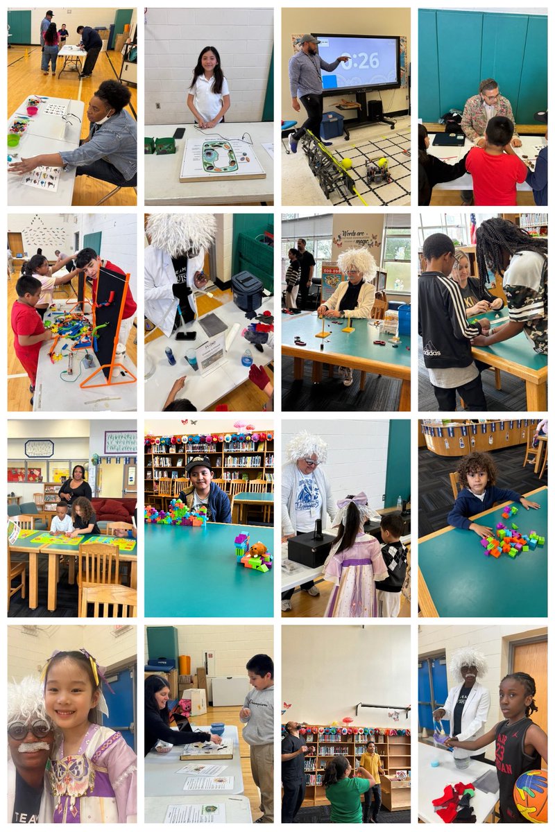 Esperanza “Hope” Medrano Elementary School tweet media