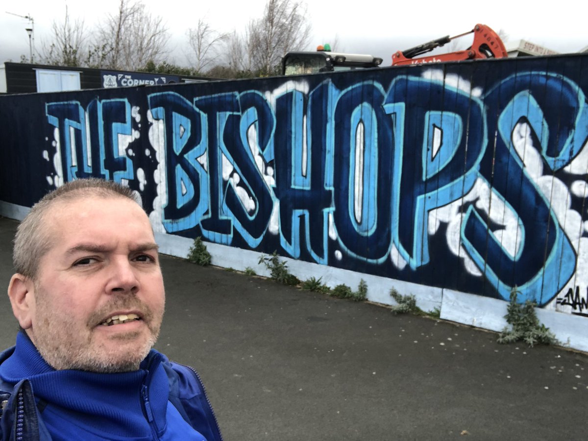 David Pye (@davidtpye) on Twitter photo A fantastic day showing our appreciation again to the help <a href="/bishopafc/">Bishop Auckland FC</a> gave our club in our hour of need in 1958. Thanks to all who made the trip out of respect and to our fantastic hosts again in the North East A fantastic day showing our appreciation again to the help <a href="/bishopafc/">Bishop Auckland FC</a> gave our club in our hour of need in 1958. Thanks to all who made the trip out of respect and to our fantastic hosts again in the North East