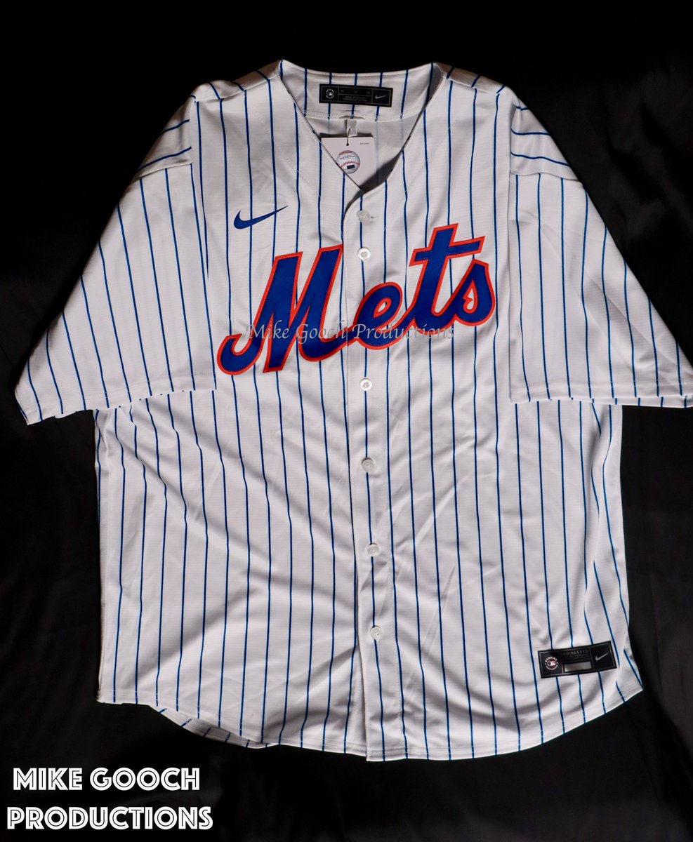 MikeGooch_Pics's tweet photo. Mike Gooch by #MikeGoochProductions
#NYC #photography #MLB #nycphotographer #FollowThisPhotoGuy #photooftheday #photographer #baseball #MyJerseyCollection #baseballjersey #baseballjerseys #Uniwatch #jerseys #newyork #Mets #LGM @mets #MetsTwitter https://t.co/iYf1lF9X3u