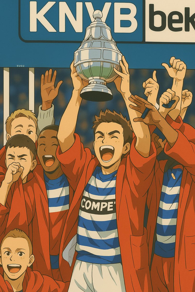 Bierpauper's tweet photo. @PECZwolle #bramvanpolen #bekerfinale https://t.co/ASVqu8CVar