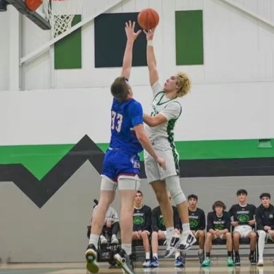 #NewProfilePic