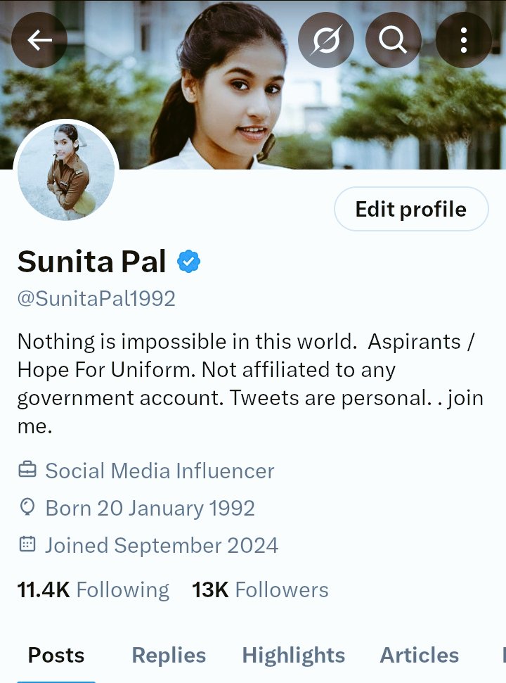 लगातार प्रयास करने से ही सफलता मिलती है।

आज 13k की संख्या पूरी हुई।
आप बधाई देते रहें।