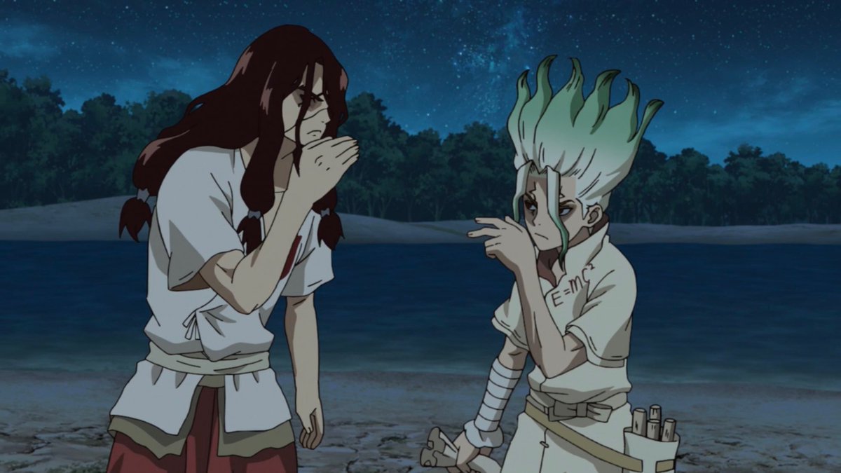 Omg
It’s the mean gays