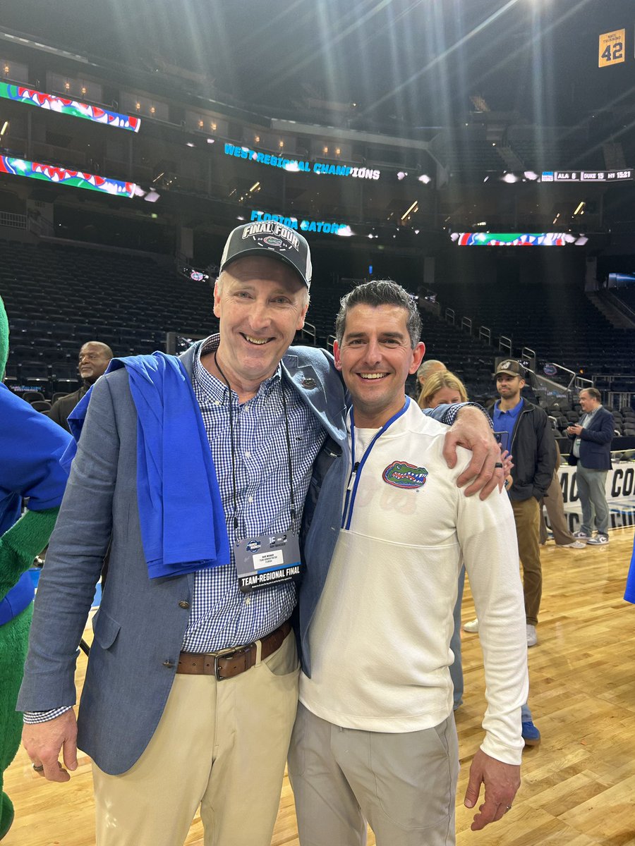 GatorsSportsHealth tweet media