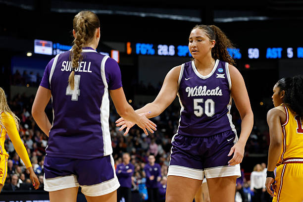 Forever some of the best to ever do it at Kansas State