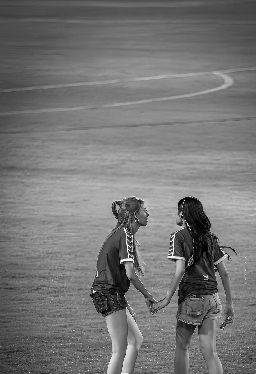 Koiiz9's tweet image. 👭👭👭👭👭

LINGORM CH3 55TH ANV
#LingOrmFansNewEnergy
#หลิงออม #LingOrm