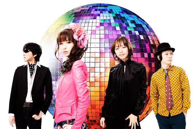 CrowFinal's tweet image. GARNET CROW、メジャーデビュー25周年おめでとうございます🌸🌸🌸
皆様の今後の活躍を期待しております🎵
#GARNETCROW 
#GARNETCROWデビュー25周年