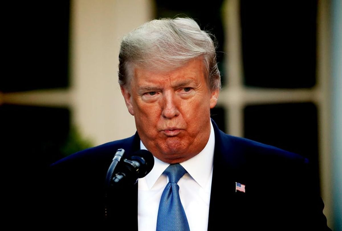 Republicans against Trump tweet media