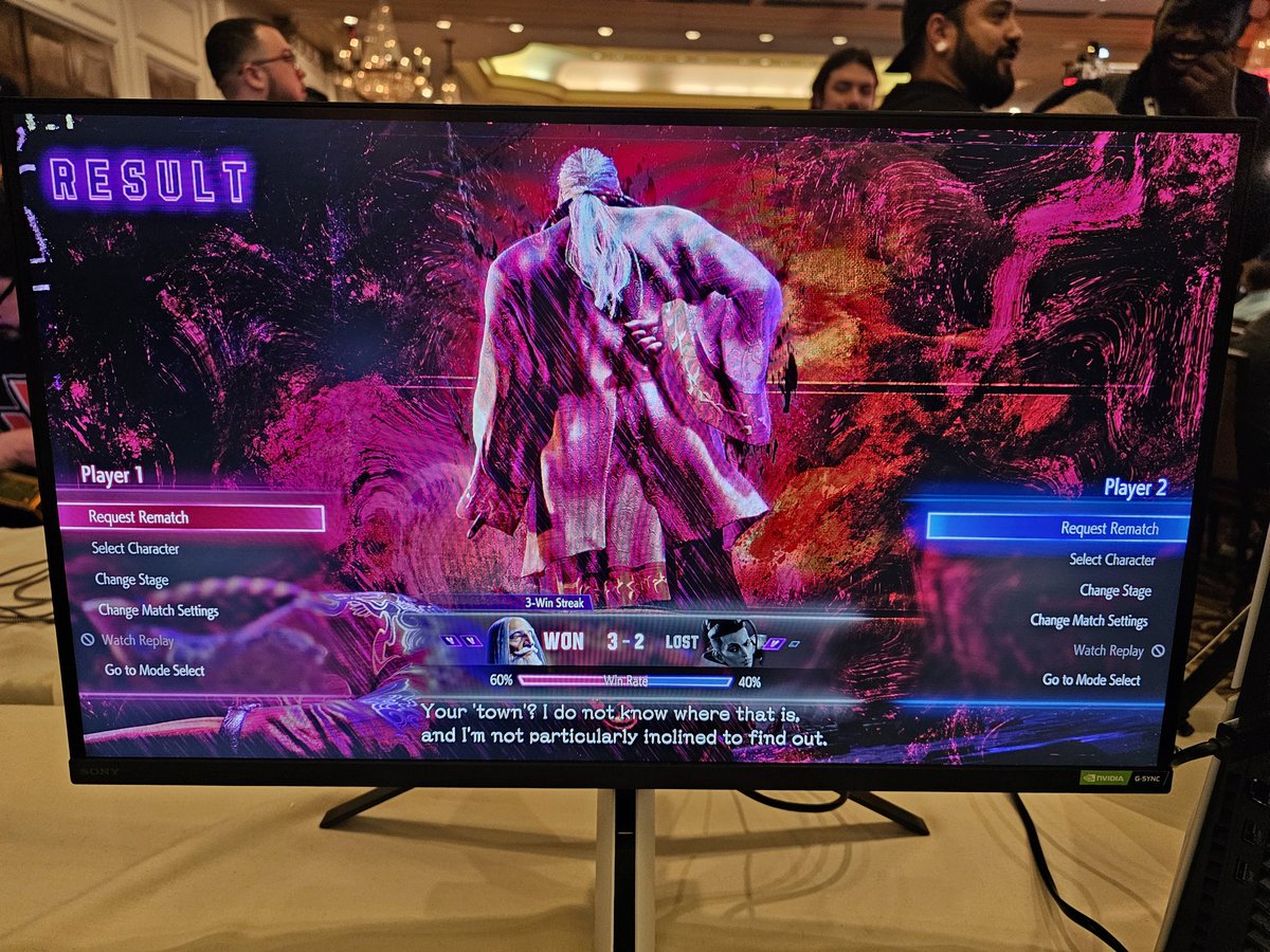 Alright. Made the reverse 3-0 to make it out in Losers Top 8! Played like trash against that Gief, which I take full responsibility for. Let's see how much further I can go! 🪄