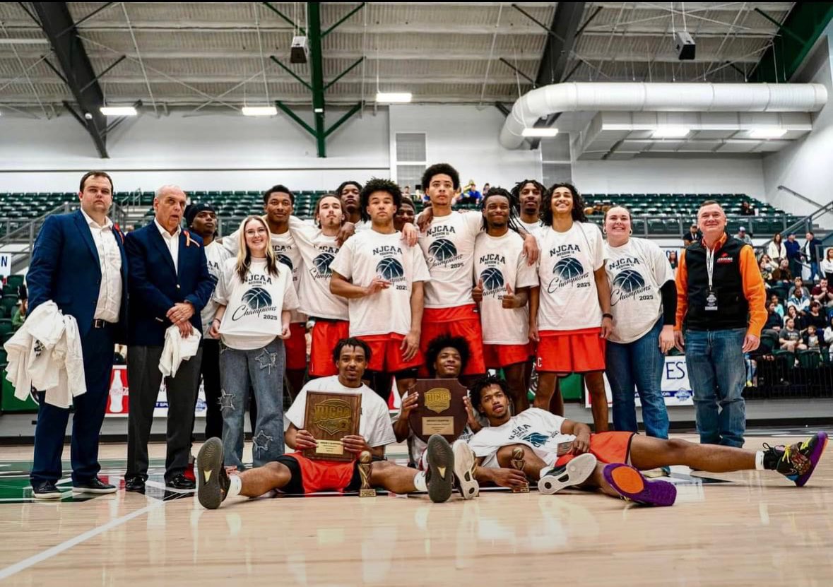 Men’s Basketball Region 2 (@mbbregion_ii) on Twitter photo Great job for <a href="/CSCMBB/">Connors State Men's Basketball</a> National Runner Ups 2024-25! Thanks for representing Region 2! Great job for <a href="/CSCMBB/">Connors State Men's Basketball</a> National Runner Ups 2024-25! Thanks for representing Region 2!