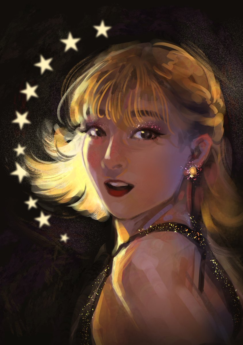 Kaori my queen (I'm exhausted