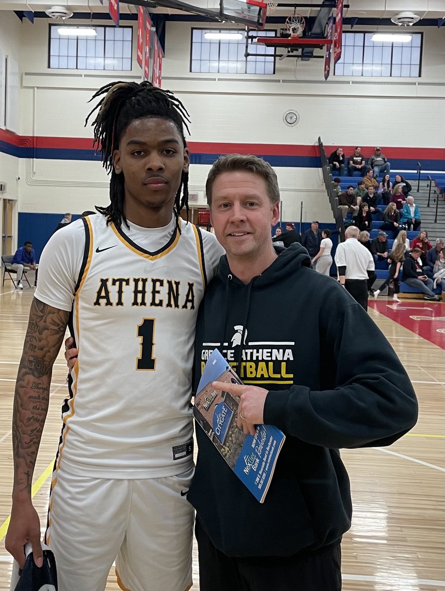 Michael Setzer (@coachsetz) on Twitter photo To say I’m proud of this guy is an understatement. Division POY, Section V All Tourney MVP, 1st Team All County, Ronald McDonald All-Star, etc. plus he has the brightest of futures! It’s been an honor to be your coach. <a href="/AthenaHigh/">Greece Athena HS</a> <a href="/GAHSBoysHoops/">Greece Athena Boys Basketball</a> To say I’m proud of this guy is an understatement. Division POY, Section V All Tourney MVP, 1st Team All County, Ronald McDonald All-Star, etc. plus he has the brightest of futures! It’s been an honor to be your coach. <a href="/AthenaHigh/">Greece Athena HS</a> <a href="/GAHSBoysHoops/">Greece Athena Boys Basketball</a>