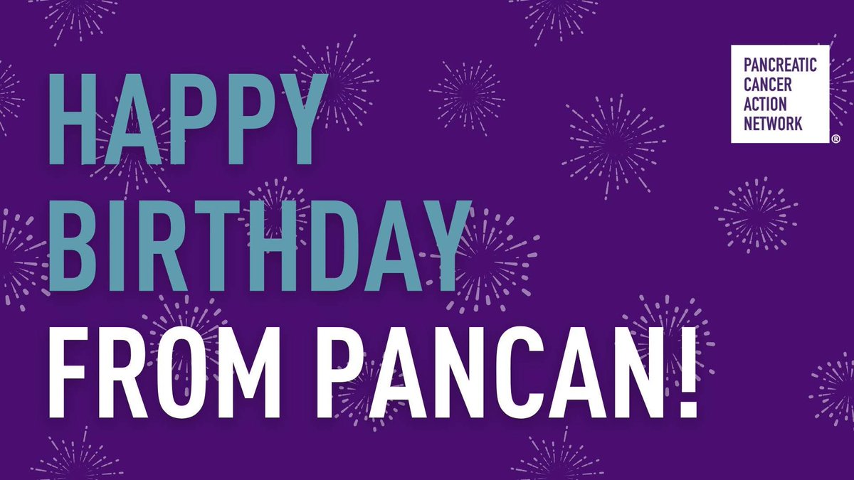 BNCordeiro's tweet photo. .@EricIdle, well I can’t speak for all of @PanCAN but this volunteer from @PanCANBoston hopes that you had the greatest year ever and next is even better! #WageHope https://t.co/p4OCObVF3q