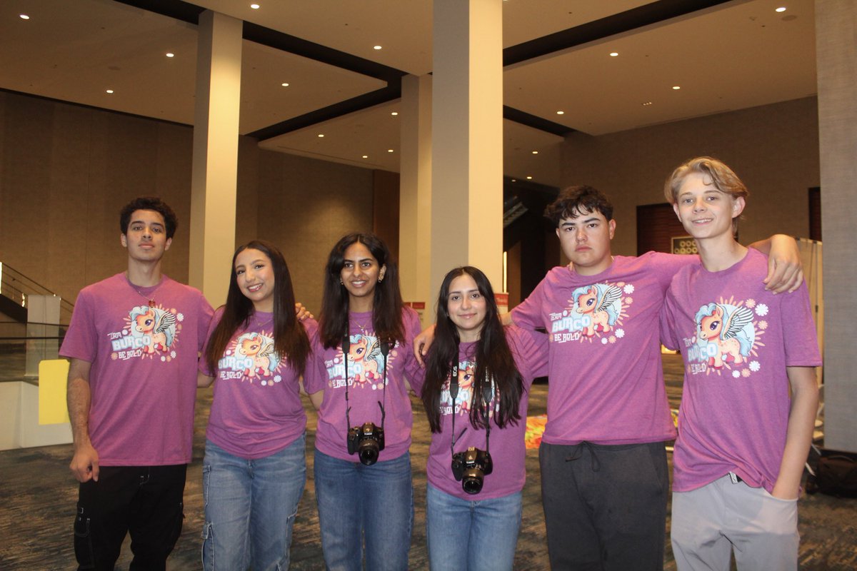 Liza Rodriguez (@liza_propr) on Twitter photo Proud of the <a href="/Burges_Mustangs/">Burges_Mustangs</a> and <a href="/coronado_high/">Coronado High School</a> student councils for making history as the first El Paso ISD schools to host the <a href="/TASC_StuCo/">TASC</a> conference! π Itβs an honor to be here supporting them. #ItStartsWithUs #TASC #tothefurthesthorizons #stuco Proud of the <a href="/Burges_Mustangs/">Burges_Mustangs</a> and <a href="/coronado_high/">Coronado High School</a> student councils for making history as the first El Paso ISD schools to host the <a href="/TASC_StuCo/">TASC</a> conference! π Itβs an honor to be here supporting them. #ItStartsWithUs #TASC #tothefurthesthorizons #stuco
