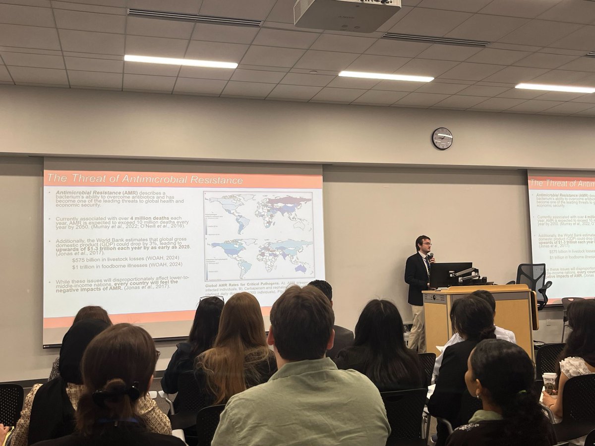 Daniel Czyz, PhD (@360science) on Twitter photo Outstanding presentations by the #CzyzLab members, Sanil, Garrett, Yoan, and Matthew at the 2025 Florida American Society for Microbiology #FLASM highlighting our latest research on #Proteostasis and #AntimicrobialResistance #AMR #UF <a href="/UF_MCS/">UF Microbiology</a> <a href="/UF_IFAS/">UF IFAS Solutions</a> Outstanding presentations by the #CzyzLab members, Sanil, Garrett, Yoan, and Matthew at the 2025 Florida American Society for Microbiology #FLASM highlighting our latest research on #Proteostasis and #AntimicrobialResistance #AMR #UF <a href="/UF_MCS/">UF Microbiology</a> <a href="/UF_IFAS/">UF IFAS Solutions</a>