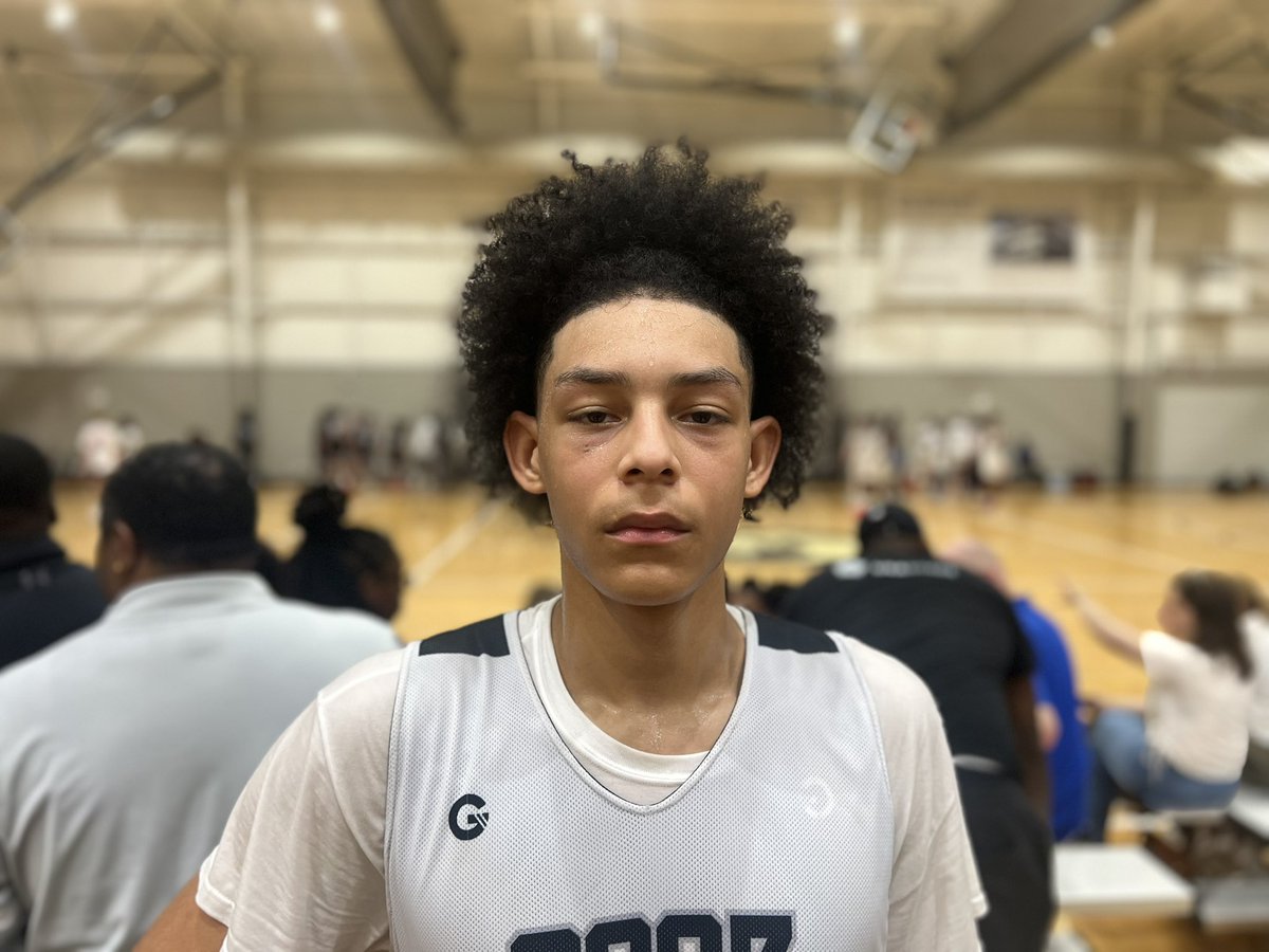 Ani Umana (@ani_umana) on Twitter photo 2026 Anthony Avalos for <a href="/CoozElite3/">COOZ Elite</a> showcased his versatility. Capable three point shooter that uses athleticism and length to finish vs traffic. Saw him make multiple athletic plays on both ends. A D1 prospect 2026 Anthony Avalos for <a href="/CoozElite3/">COOZ Elite</a> showcased his versatility. Capable three point shooter that uses athleticism and length to finish vs traffic. Saw him make multiple athletic plays on both ends. A D1 prospect