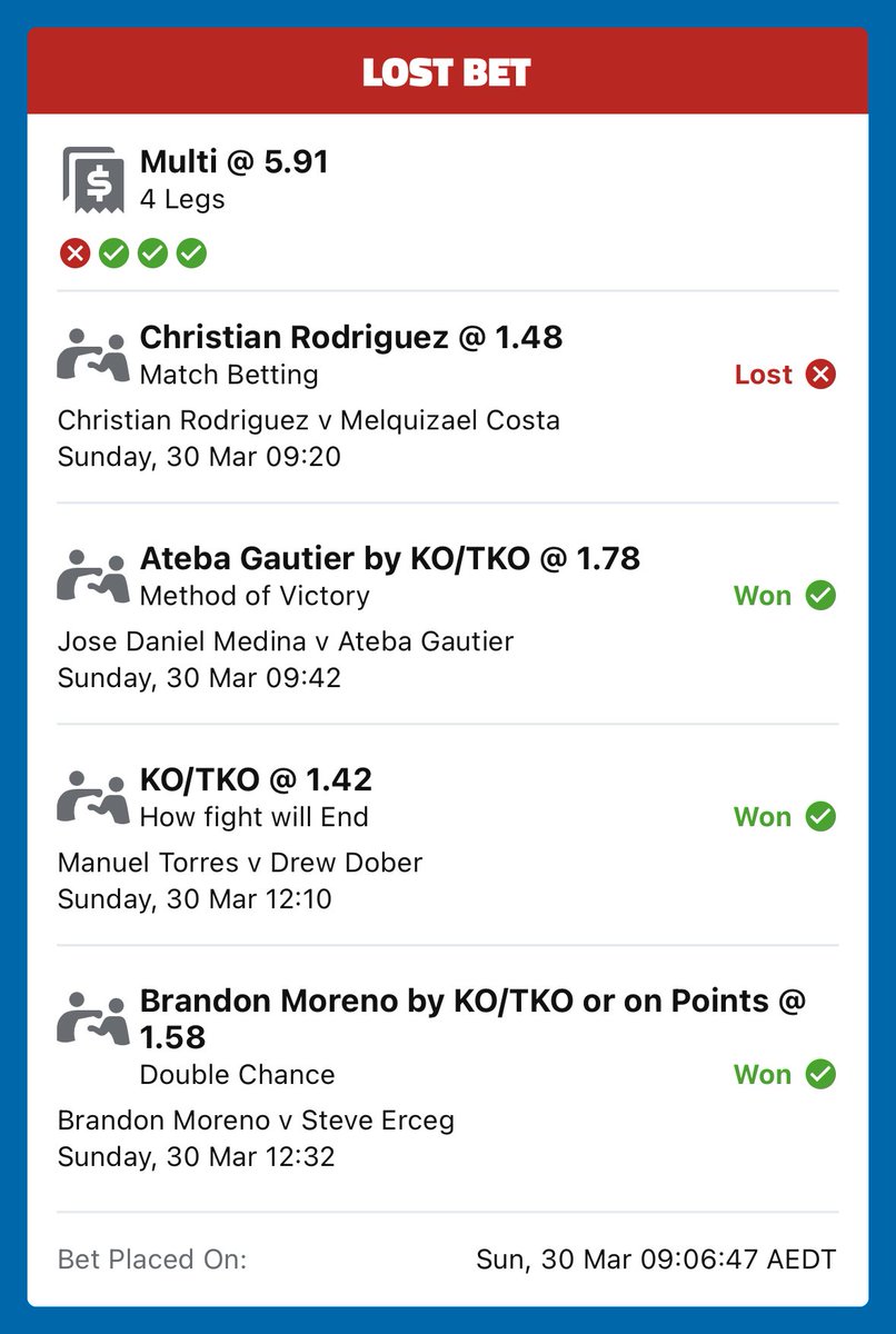 Conor McGregor’s biggest HATER tweet media