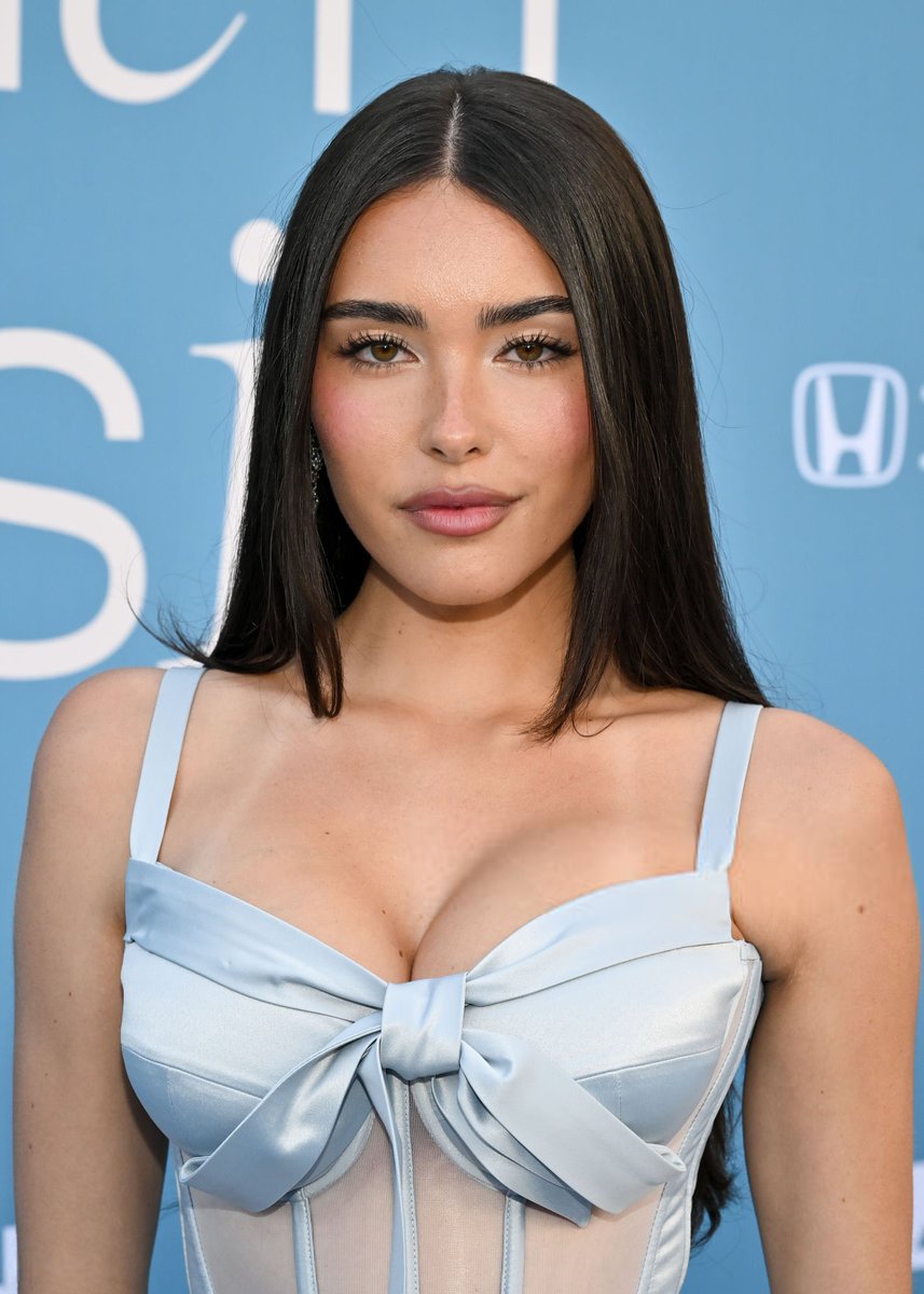 📸 New Photos of <a href="/madisonbeer/">madison beer</a>  attending the 2025 Billboard Women in Music, Inglewood CA - March 29, 2025 #madisonbeer #BillboardWomeninMusic