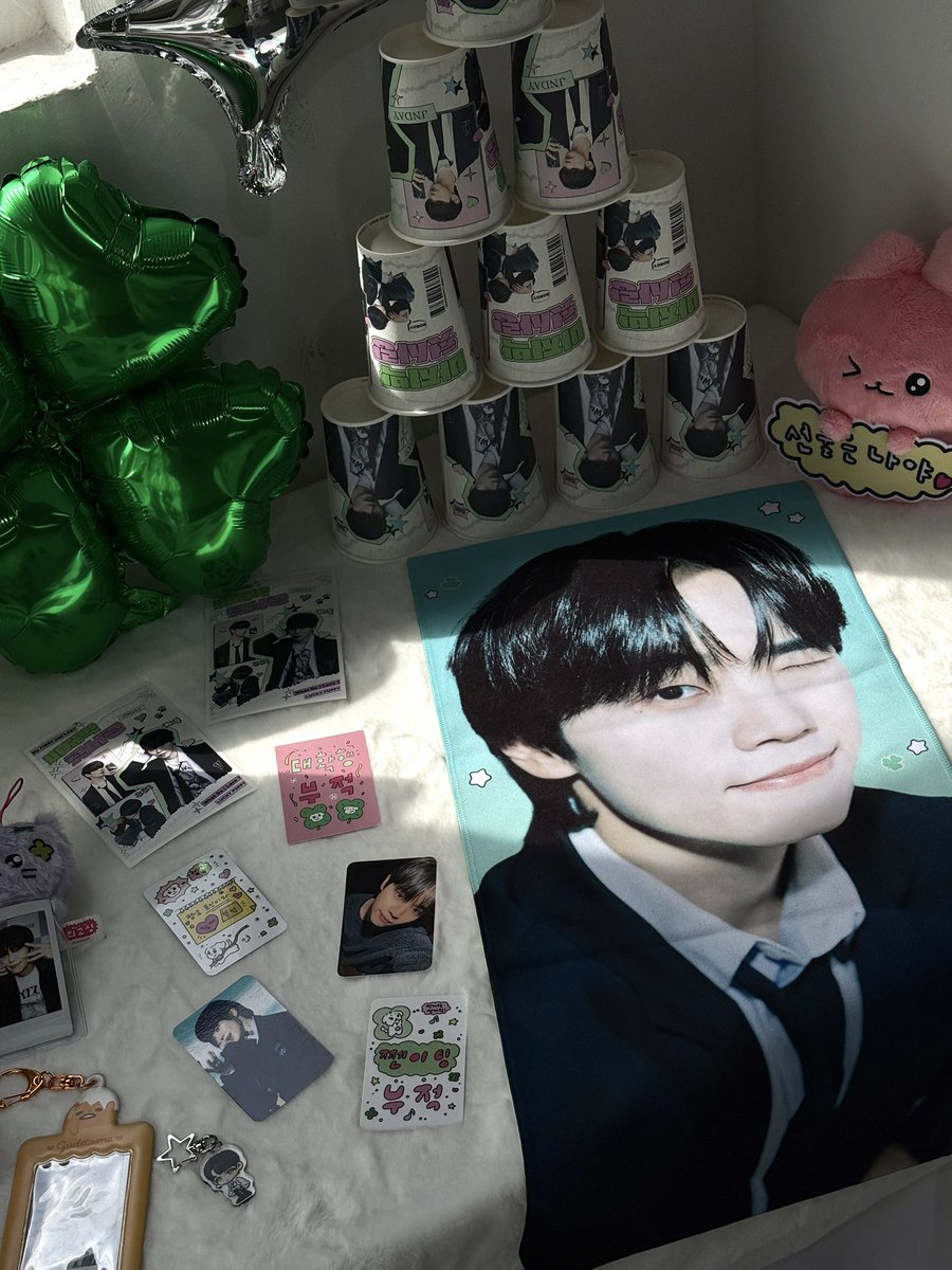 100디그리 tweet media
