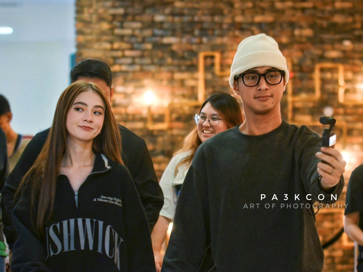 pa3kcon's tweet photo. Uploading Dji video later on tiktok and facebook 🫶📸pa3kcon https://t.co/jiWj7B7s1W