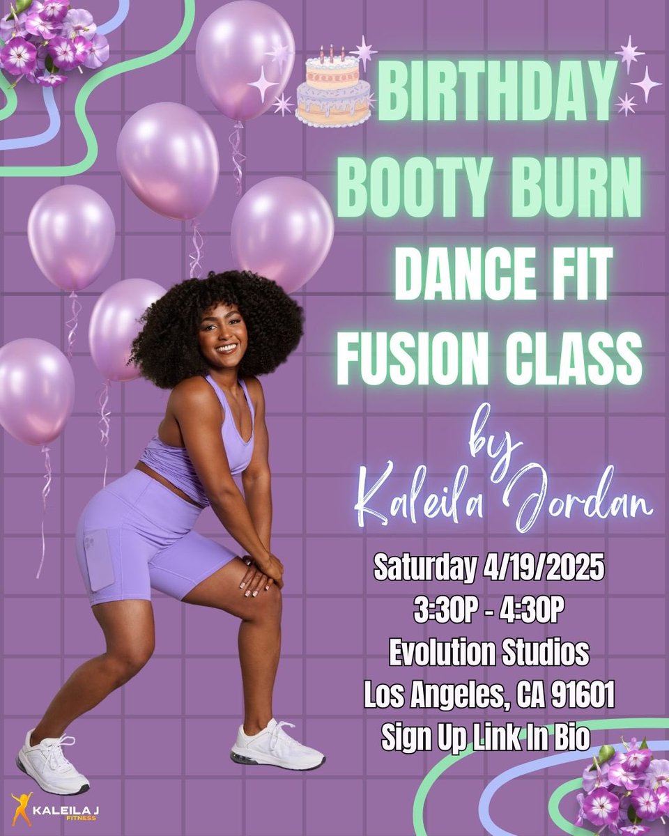 Kaleila Jordan tweet media